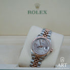 Pre-Owned Rolex Datejust 28mm 279171