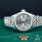 Pre-Owned Rolex Datejust 28mm 279171