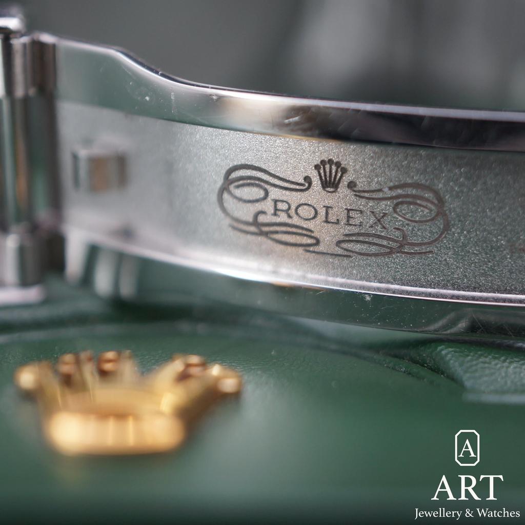 Pre-Owned Rolex Daytona 40mm 116520