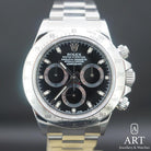 Pre-Owned Rolex Daytona 40mm 116520