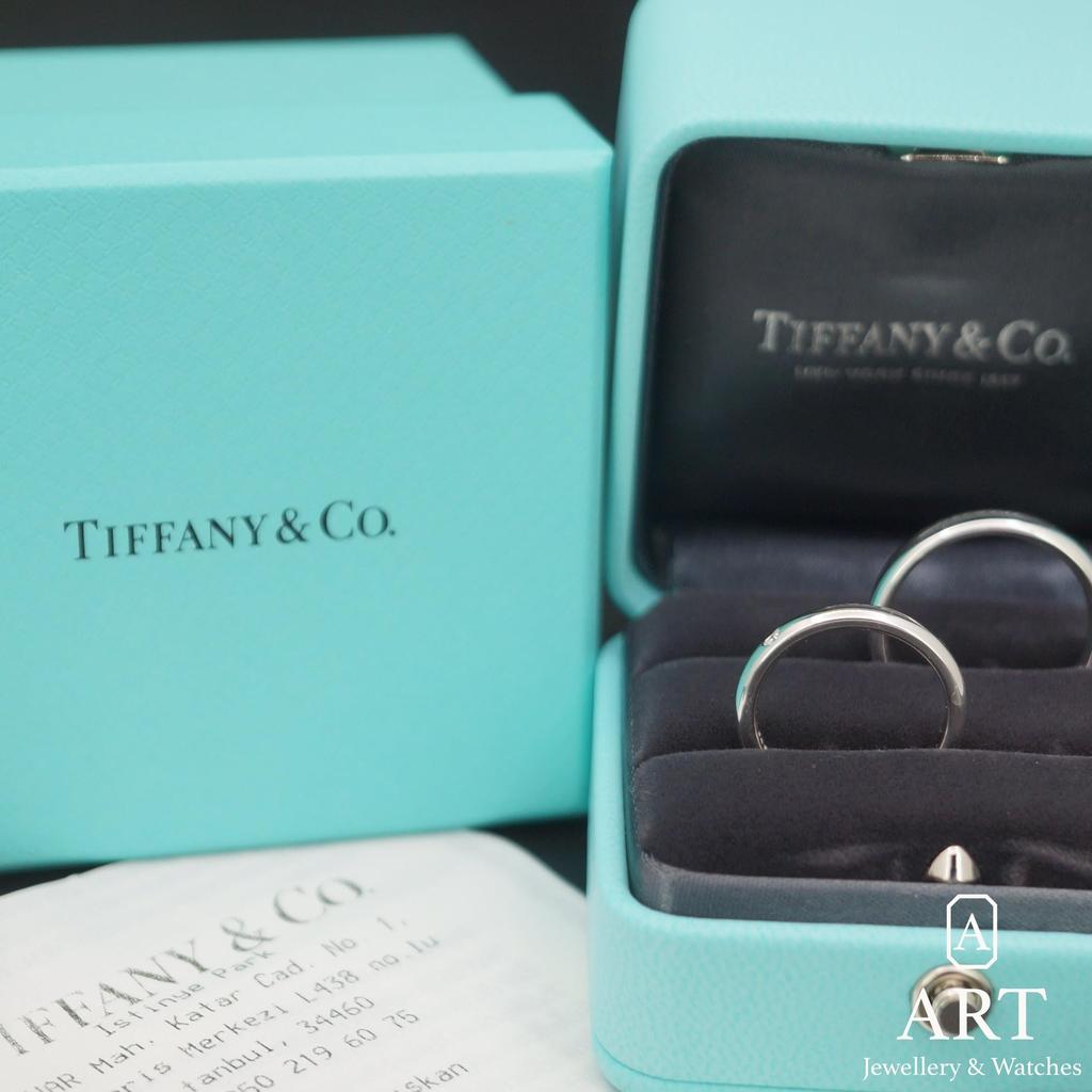 Pre-Owned Tiffany & Co. Elsa Paretti 10784786