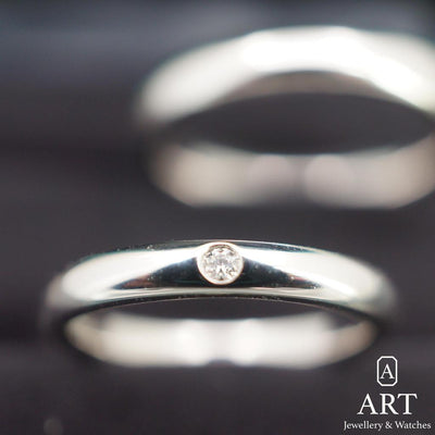 Elsa Paretti Ring 12