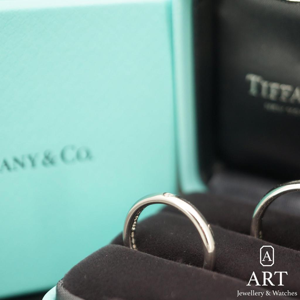 Pre-Owned Tiffany & Co. Elsa Paretti 10784786