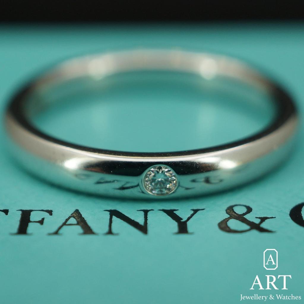 Pre-Owned Tiffany & Co. Elsa Paretti 10784786