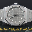 Pre-Owned Audemars Piguet Royal Oak 41mm 15500ST