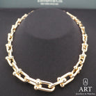 Pre-Owned Tiffany & Co. HardWear Necklace 63008966