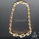 Pre-Owned Tiffany & Co. HardWear Necklace 63008966