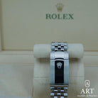 Pre-Owned Rolex Datejust 36mm 126234