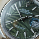 Pre-Owned Rolex Datejust 36mm 126234