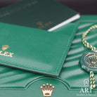 New Rolex Sea-Dweller 43mm 126600