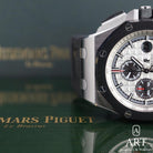 Pre-Owned Audemars Piguet Royal Oak Offshore 44mm 26400SO.00.A002CA.01