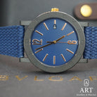 New Bulgari Bvlgari 41mm 103133