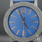 New Bulgari Bvlgari 41mm 103133