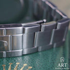 Pre-Owned Rolex Explorer II 40mm 16570