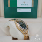 Pre-Owned Rolex Daytona 40mm 116508