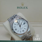New Rolex Land-Dweller 40mm 127334