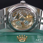 New Rolex Land-Dweller 40mm 127334