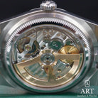 New Rolex Land-Dweller 40mm 127334