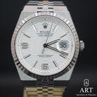 New Rolex Land-Dweller 40mm 127334