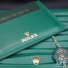 Pre-Owned Rolex Submariner Date 41mm 126613LN