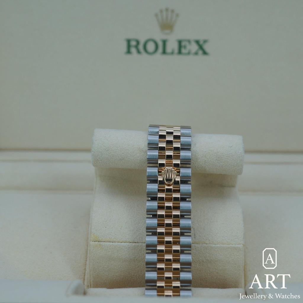 New Rolex Datejust 31mm 278273