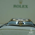 New Rolex Datejust 31mm 278273