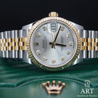 New Rolex Datejust 31mm 278273