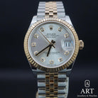New Rolex Datejust 31mm 278273