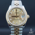 New Rolex Datejust 31mm 278273