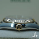 New Rolex Datejust 31mm 278273