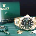 New Rolex Datejust 31mm 278278