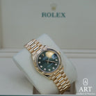 New Rolex Datejust 31mm 278278
