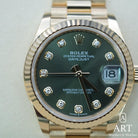 New Rolex Datejust 31mm 278278