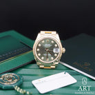 New Rolex Datejust 31mm 278278