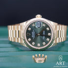 New Rolex Datejust 31mm 278278