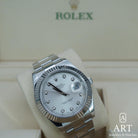 Pre-Owned Rolex Datejust 41mm 116334