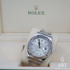 Pre-Owned Rolex Datejust 41mm 116334