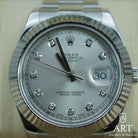 Pre-Owned Rolex Datejust 41mm 116334