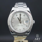 Pre-Owned Rolex Datejust 41mm 116334