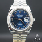Pre-Owned Rolex Datejust 36mm 116234