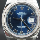 Pre-Owned Rolex Datejust 36mm 116234