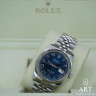 Pre-Owned Rolex Datejust 36mm 116234