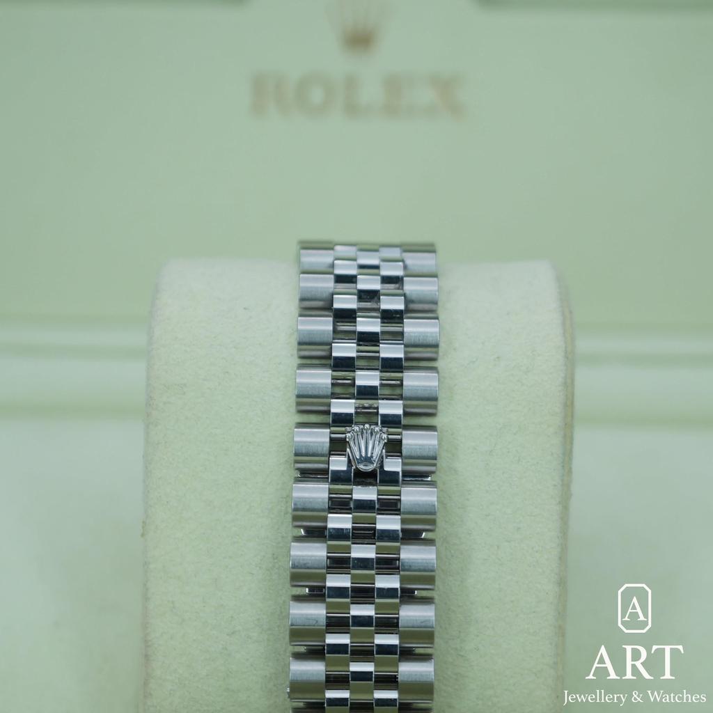 Pre-Owned Rolex Datejust 36mm 116234