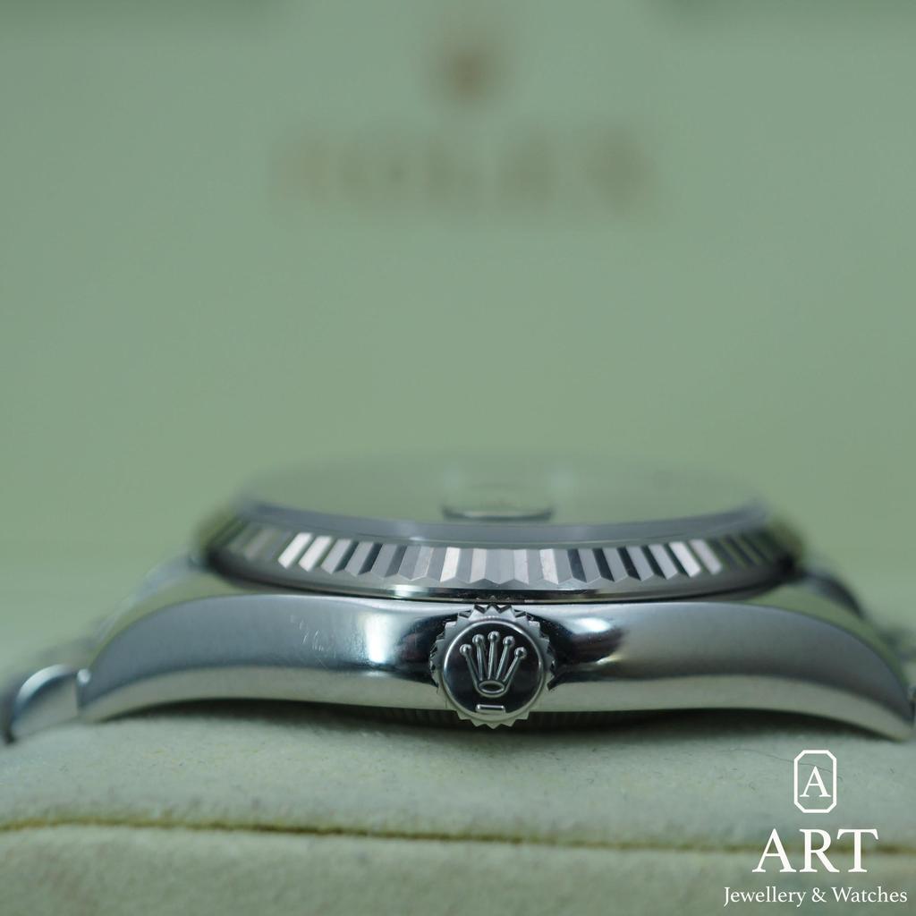 Pre-Owned Rolex Datejust 36mm 116234