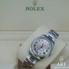 Pre-Owned Rolex Datejust 31mm 178240
