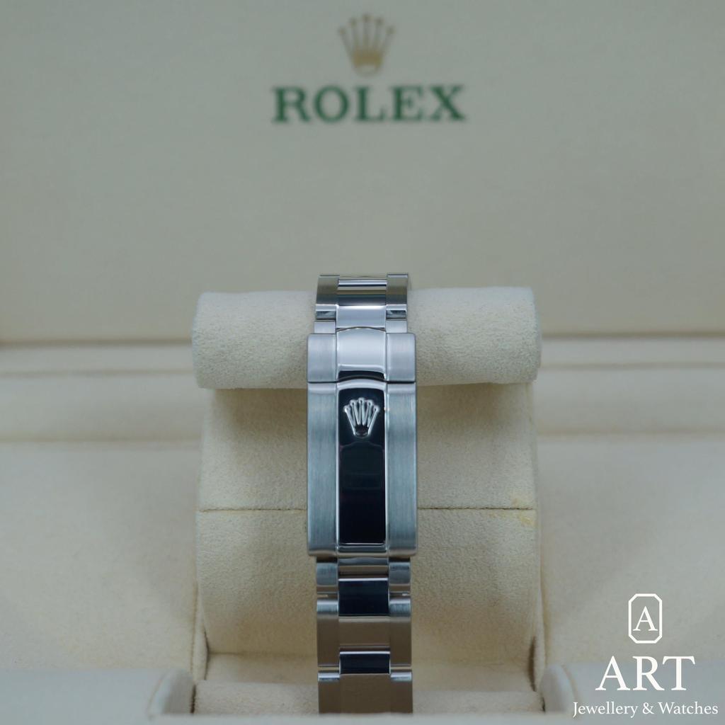 Pre-Owned Rolex Datejust 31mm 178240