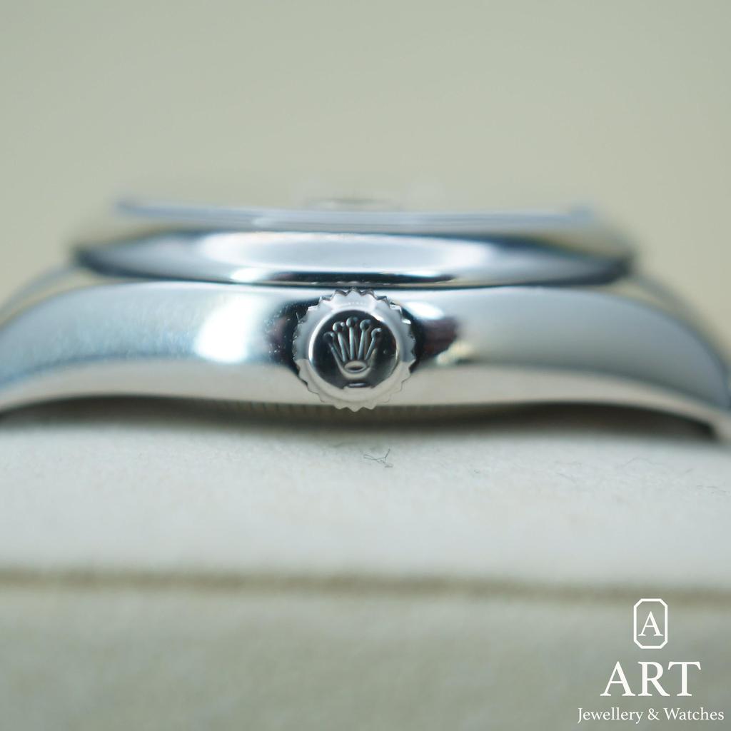 Pre-Owned Rolex Datejust 31mm 178240