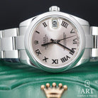 Pre-Owned Rolex Datejust 31mm 178240