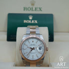 Pre-Owned Rolex Datejust II 41mm 126331