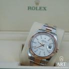 Pre-Owned Rolex Datejust II 41mm 126331